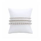 Classic Mixed Silver