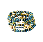 Midsummer Night Green