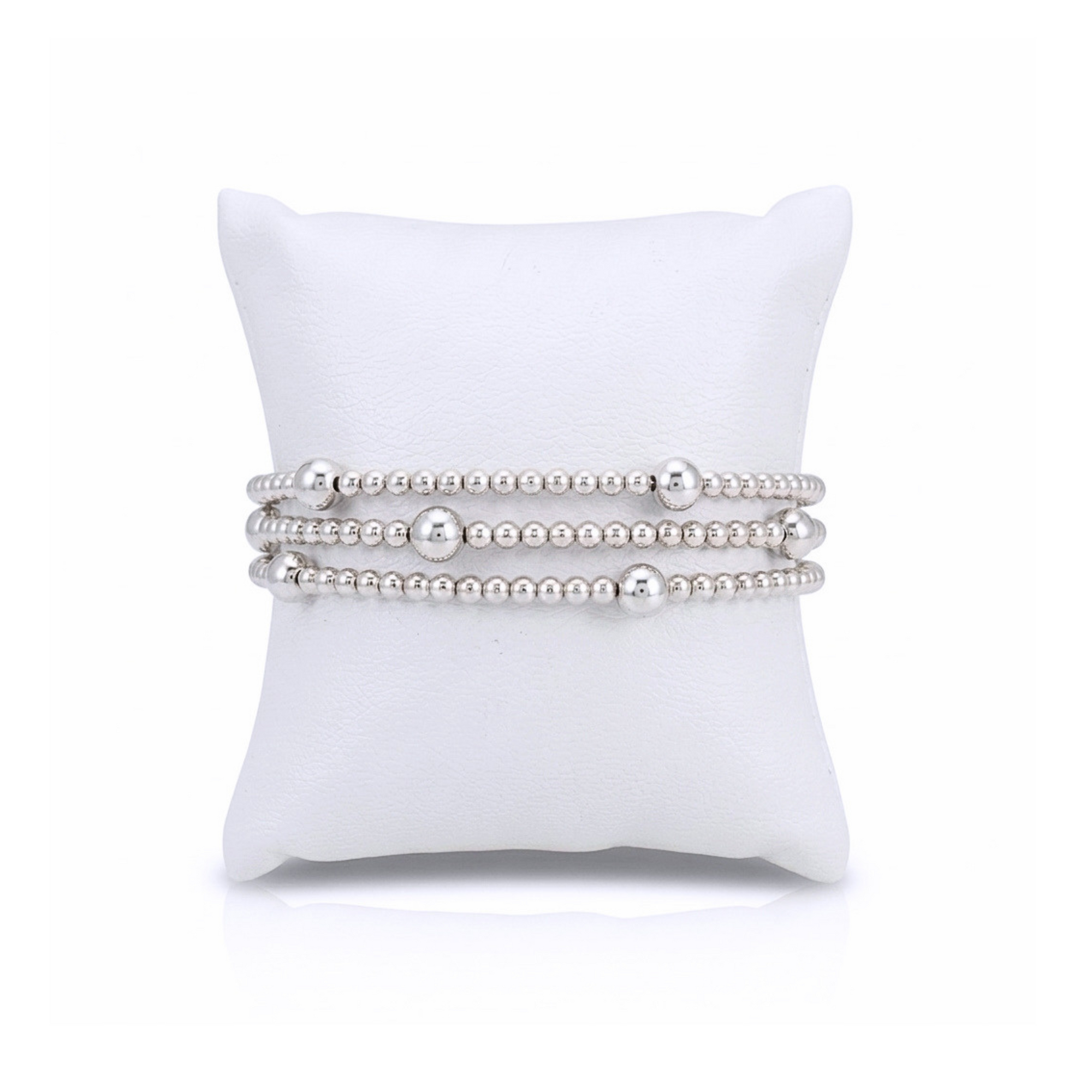 Dusk till Dawn Silver