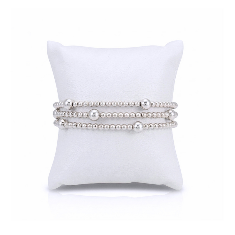 Dusk till Dawn Silver