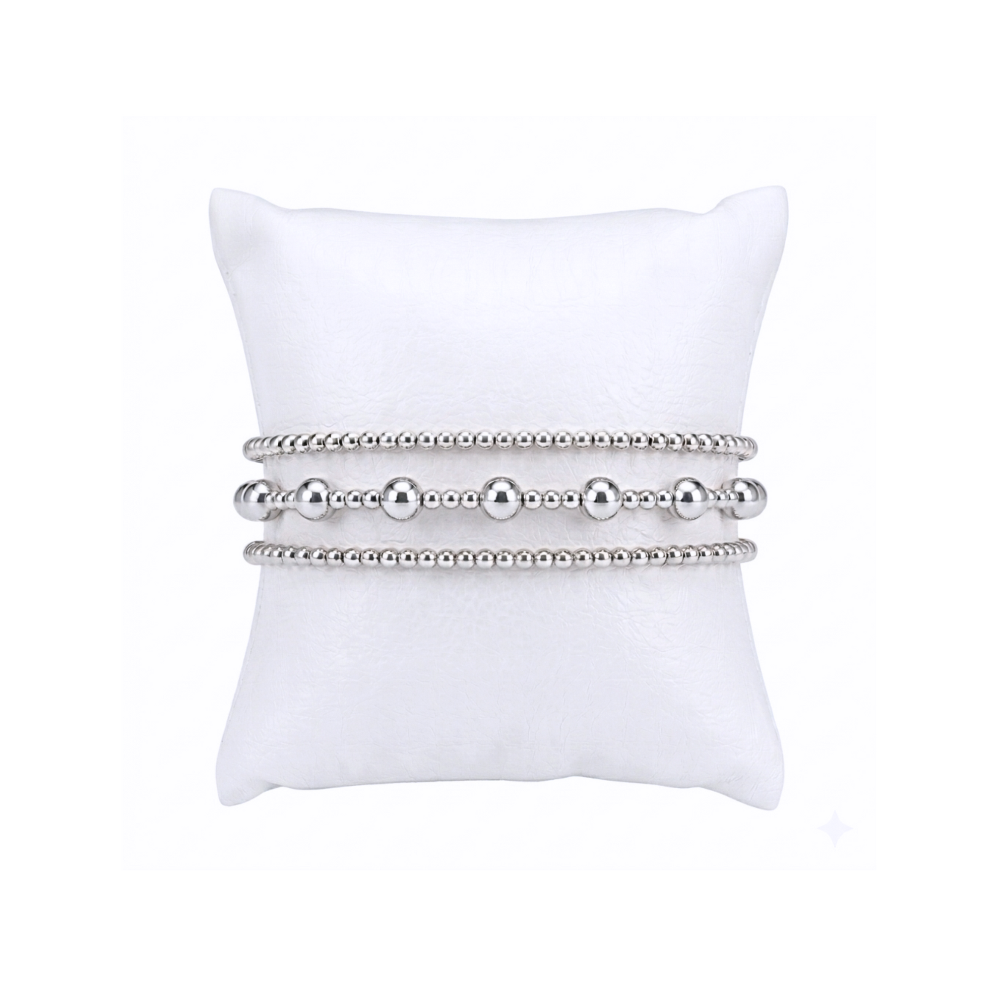 Dreamer Silver Stack