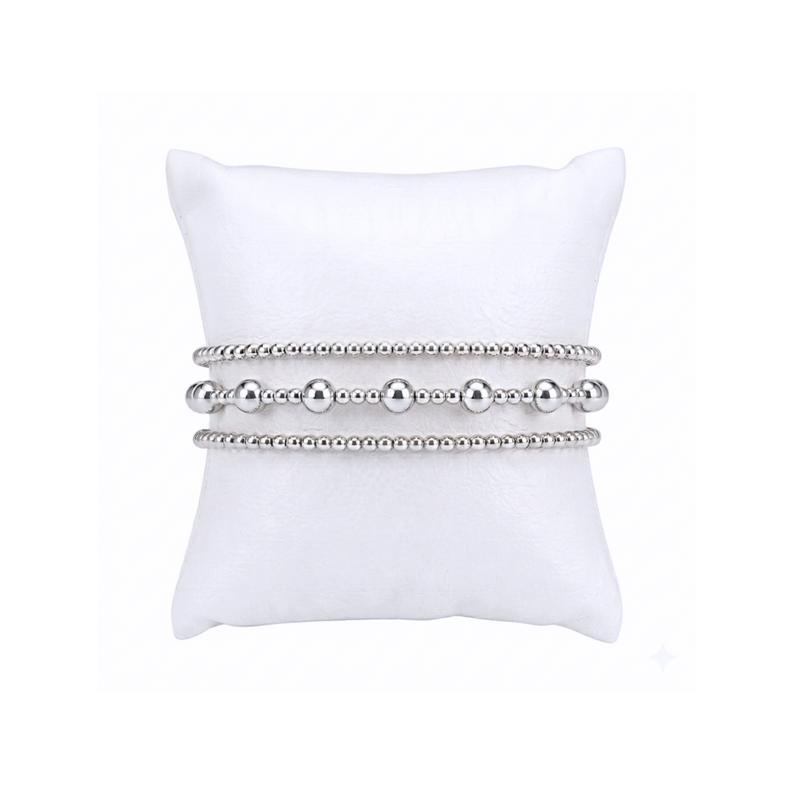 Dreamer Silver Stack