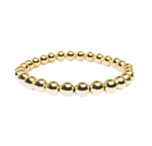 Major Gold 7mm Bracelet