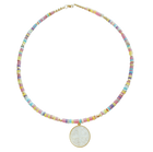 Hope Rainbow Necklace