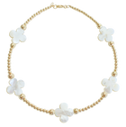 Queen Crown Necklace