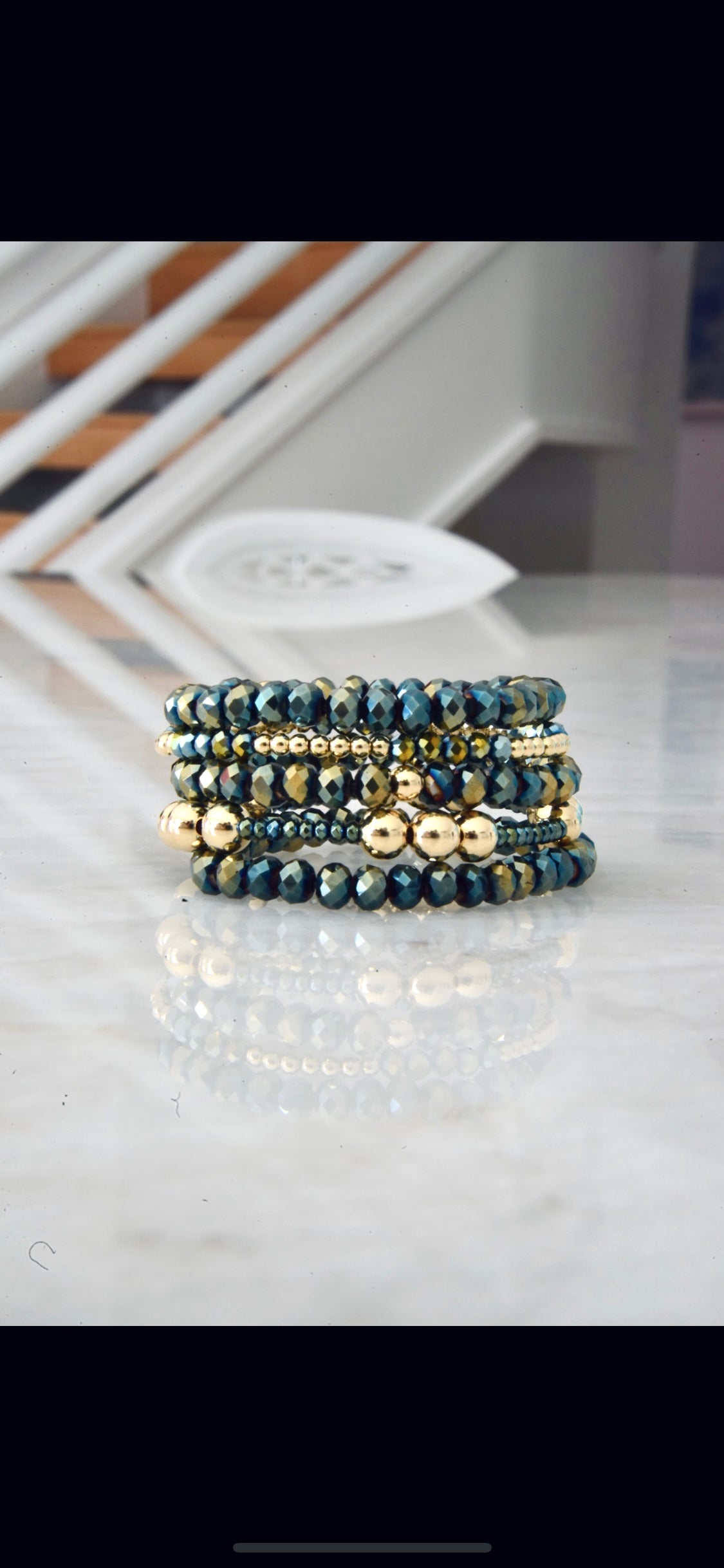 Midsummer Night Green