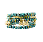 Midsummer Night Green