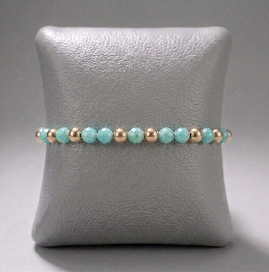 The Vitality Bracelet