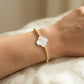 Day Dream Clover — Gold