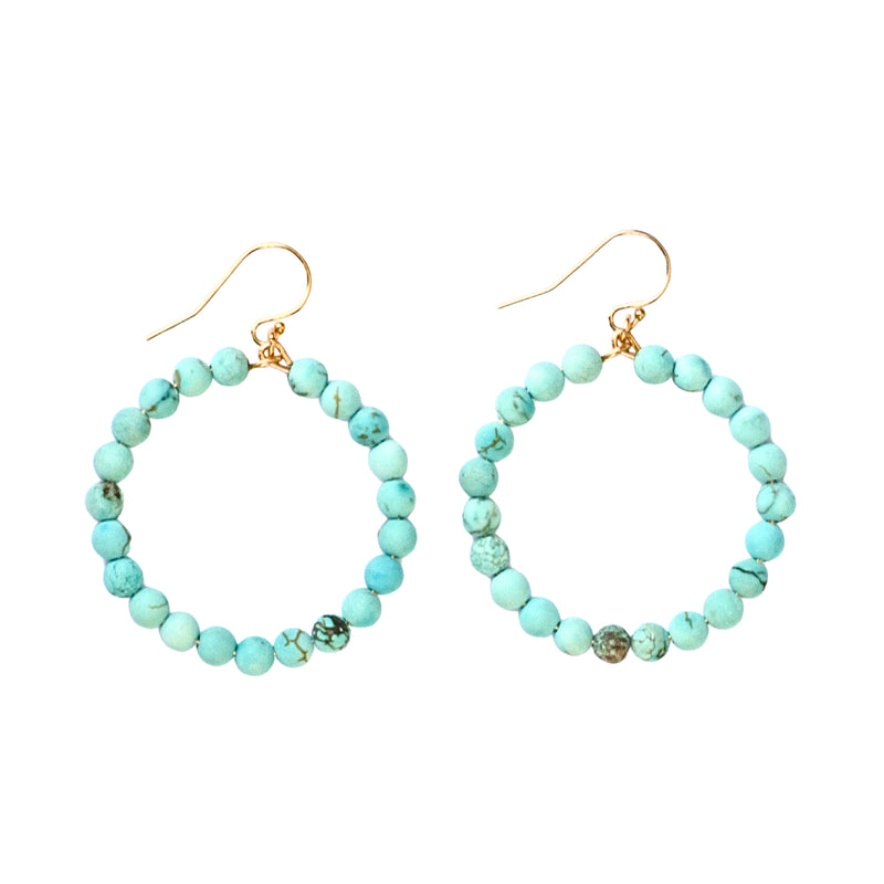 Carina Hoops
