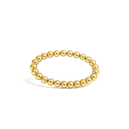 2.5mm Gold Ring