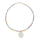Hope Rainbow Necklace