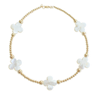 Queen Crown Necklace